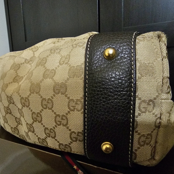 Gucci Classic Pelham Shoulder bag - Picture 10 of 16